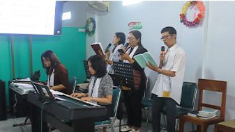 galeri, Perjamuan Awal Tahun GKJ Baki Pepantan Daleman, gereja kristen jawa, gkj, gkj baki, gereja kristen jawa baki, baki, sukoharjo, gkj klasis sukoharjo, klasis sukoharjo, klasis, sinode gkj, sinode 